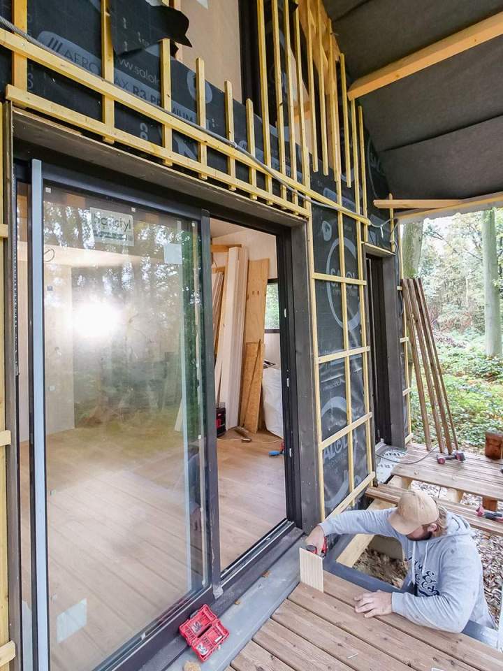 Travaux de gros œuvre Fécamp
