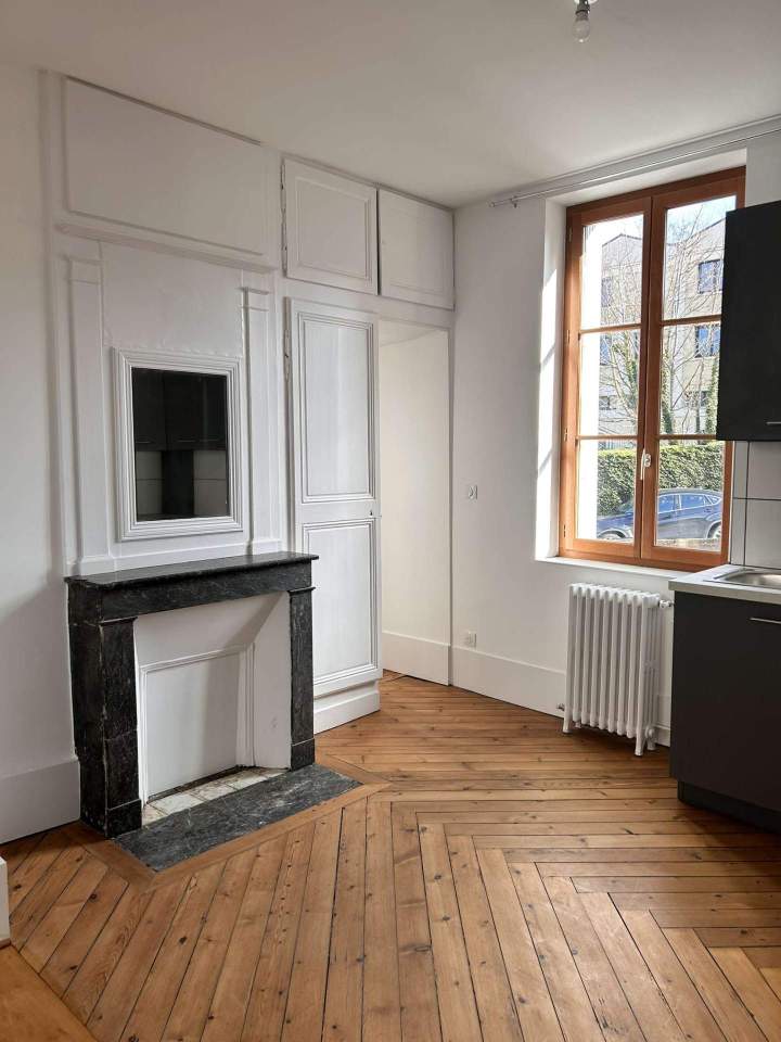 Travaux de finition Fécamp